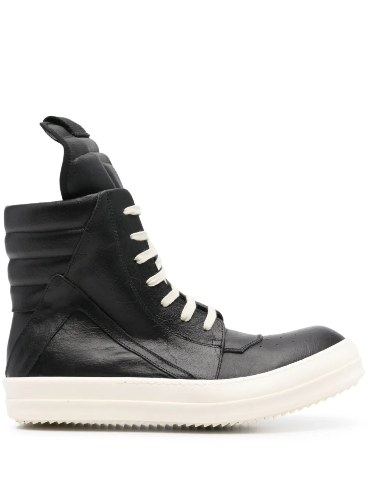 

Кроссовки Mega Bumper Rick Owens, черный