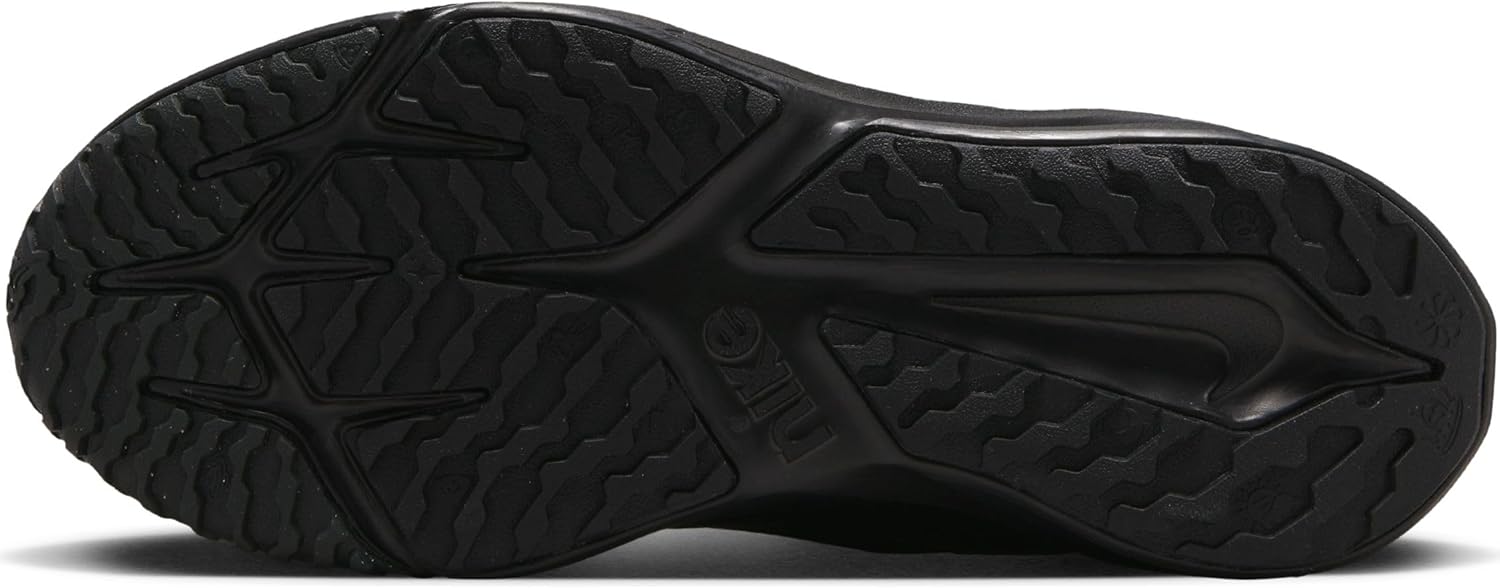 Детские кроссовки Nike Star Runner Unisex-Child 4 Nn (Gs), черный — фото 2