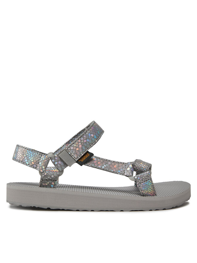 

Сандалии Original Universal Sparklie 1134376C Teva, серый