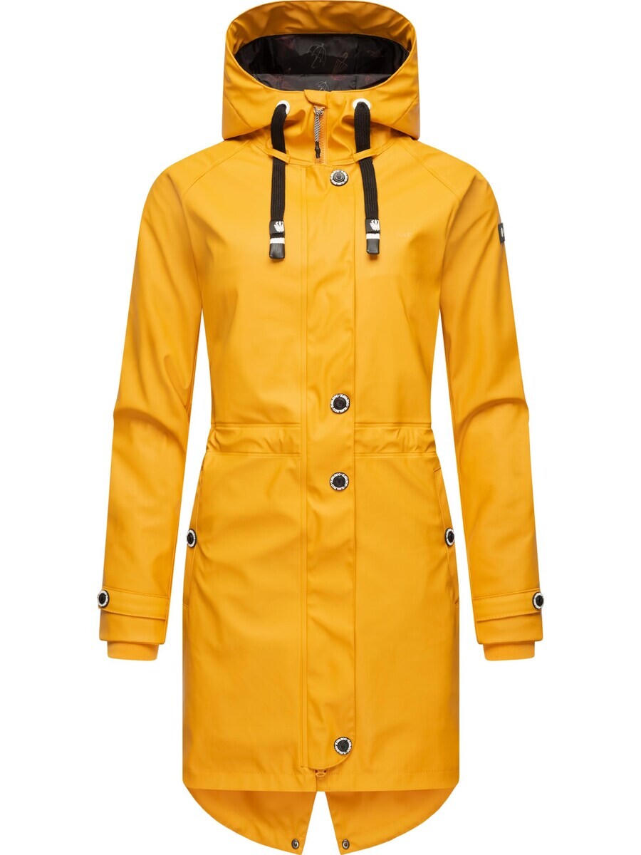 

Дождевик Navahoo RAINY FLOWER, цвет Honey