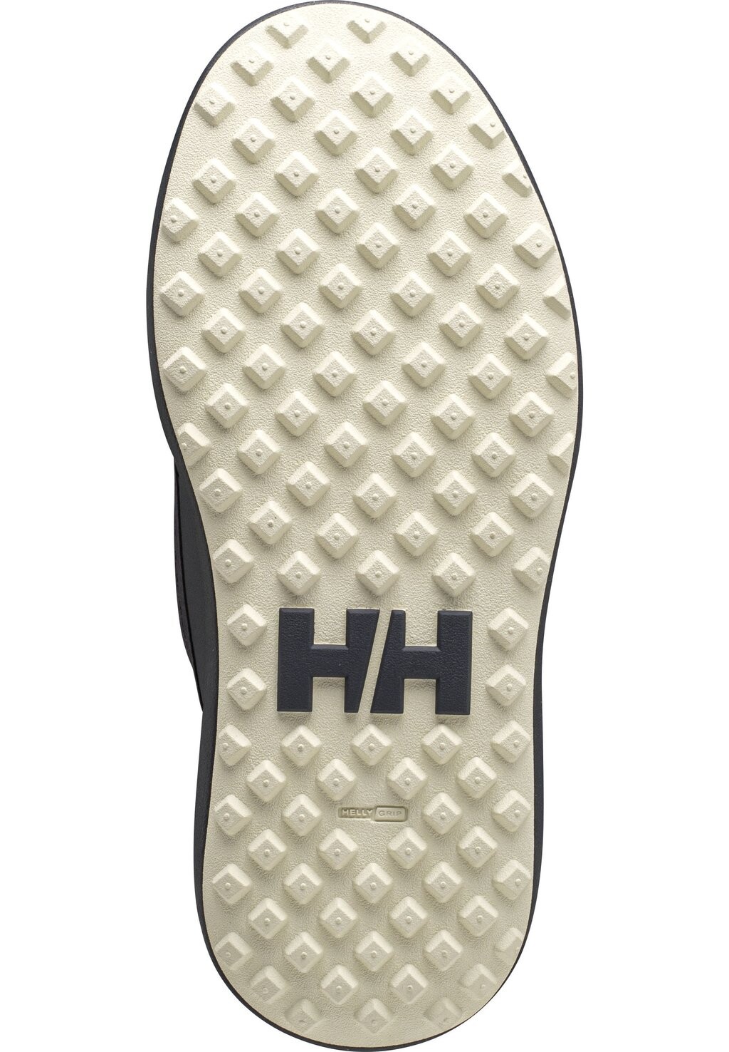 Зимние женские сапоги Helly Hansen стеганые водонепроницаемые, темно-синий — фото 3