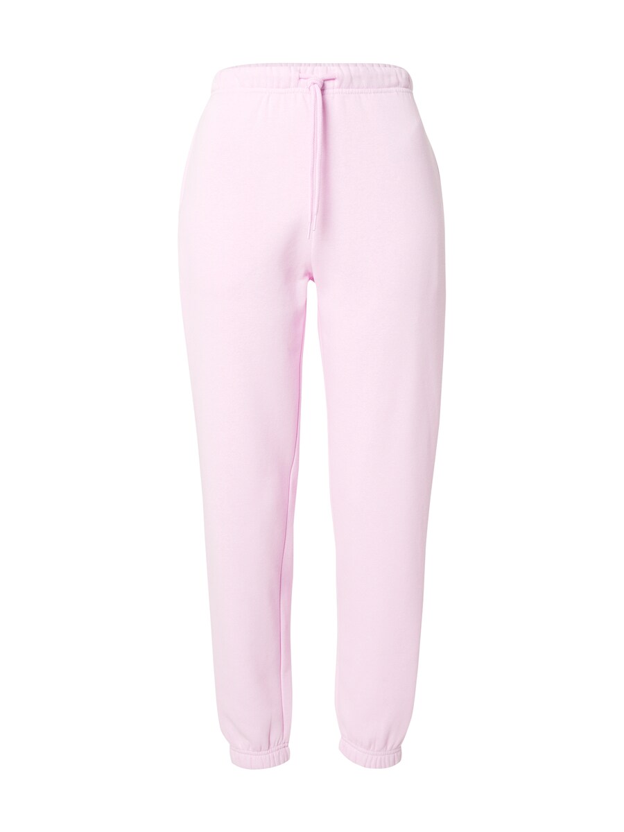 

Зауженные брюки PIECES PCChilli, темно-розовый