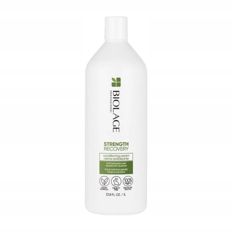

Matrix Biolage, Кондиционер для восстановления силы волос, 1000 мл