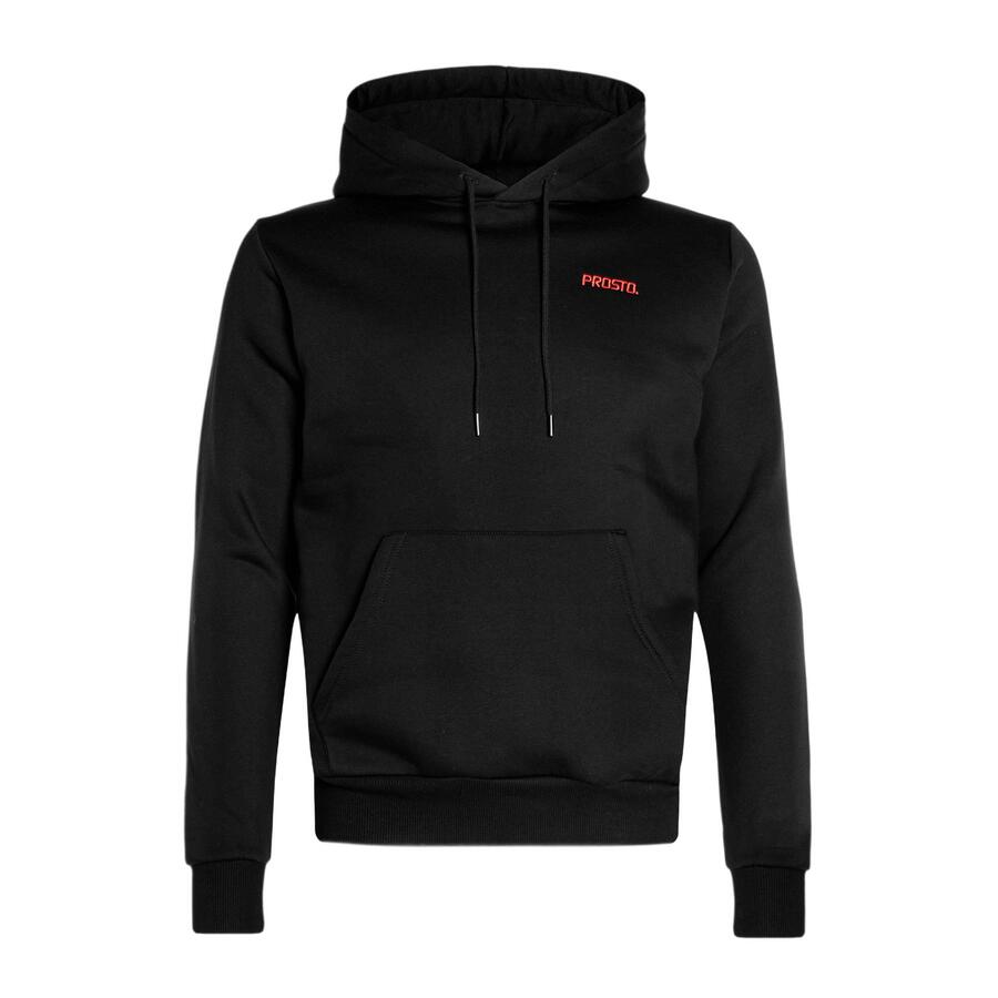 

PROSTO Hoodie Pomet мужская толстовка