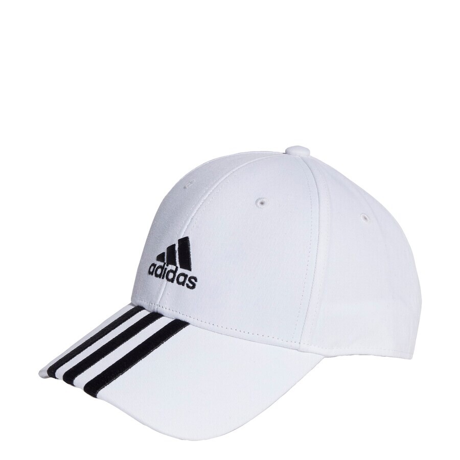 

Бейсболка Adidas, белый
