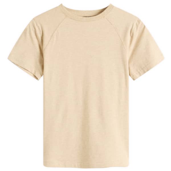 

Мини-Футболка Entire Studios, Taupe, Коричневый, Мини-Футболка Entire Studios, Taupe