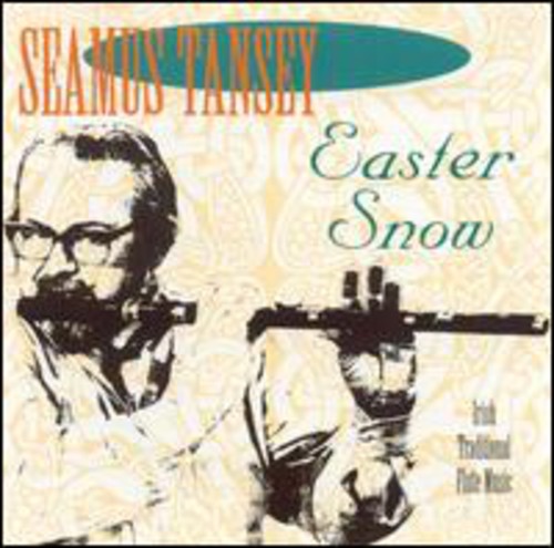 

CD диск Tansey, Seamus: Easter Snow