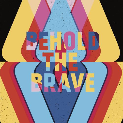 

Виниловая пластинка Behold The Brave