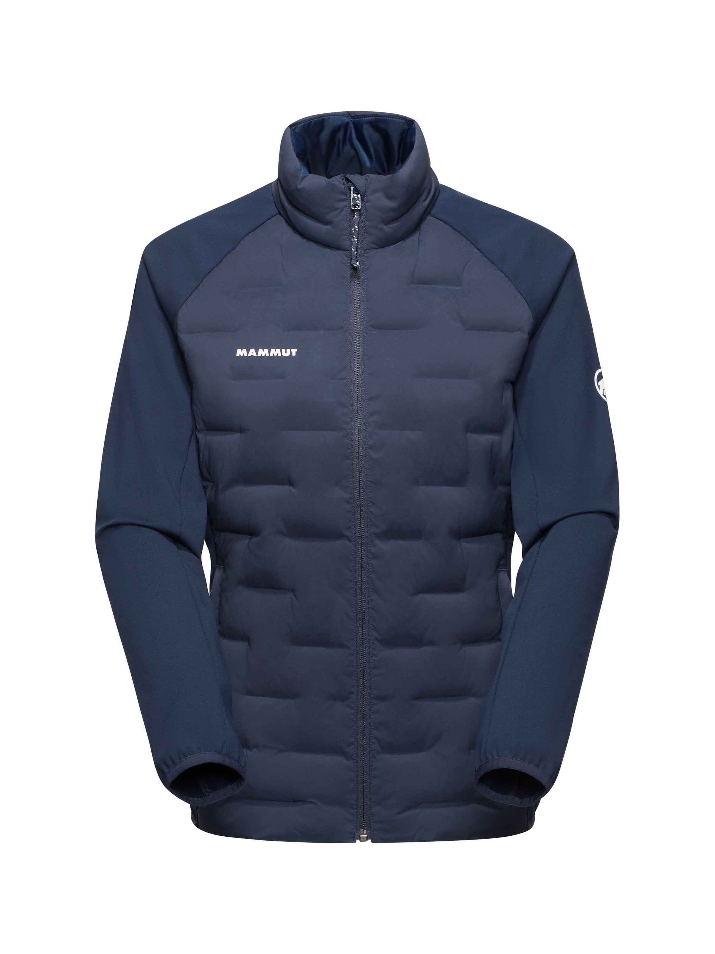 

MAMMUT Куртка Outdoor в цвете Marine Blue