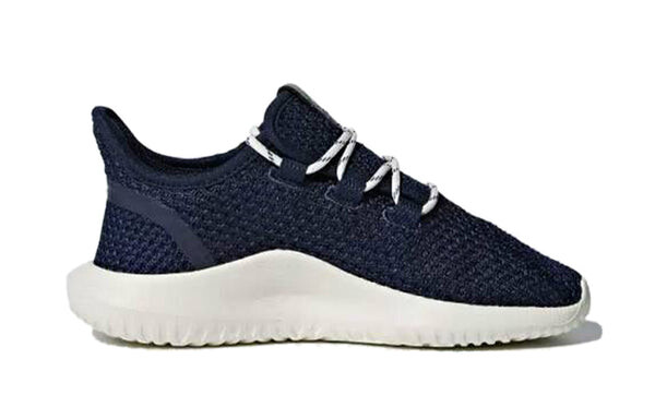Кроссовки трубчатые тени Adidas, синий — фото 2