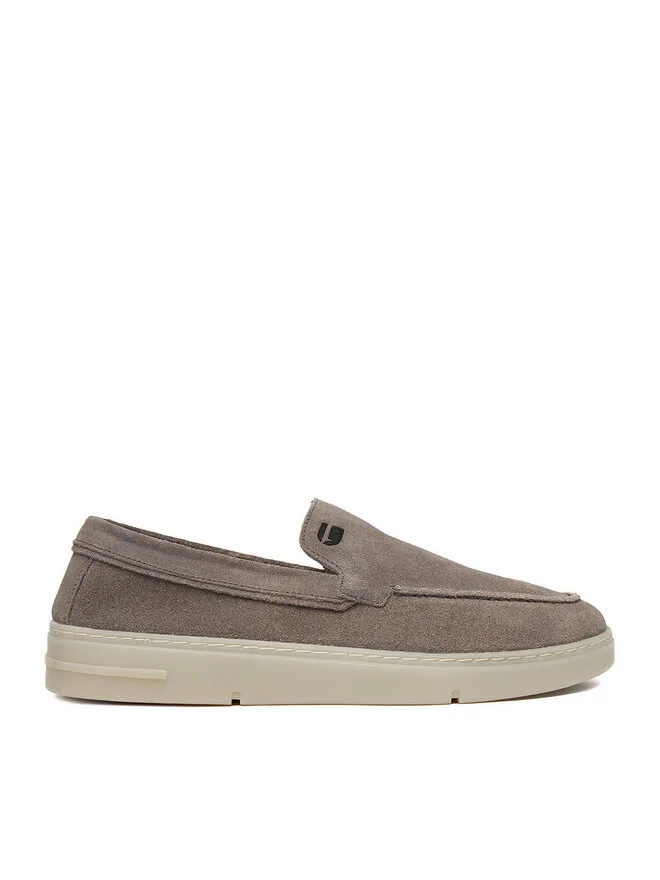 G-Star Raw Низкие туфли EO-JUMBO-01 MI08 серые
