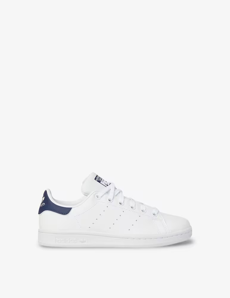 

Кроссовки Stan smith - Белый Adidas Originals, цвет White White Dark Blue