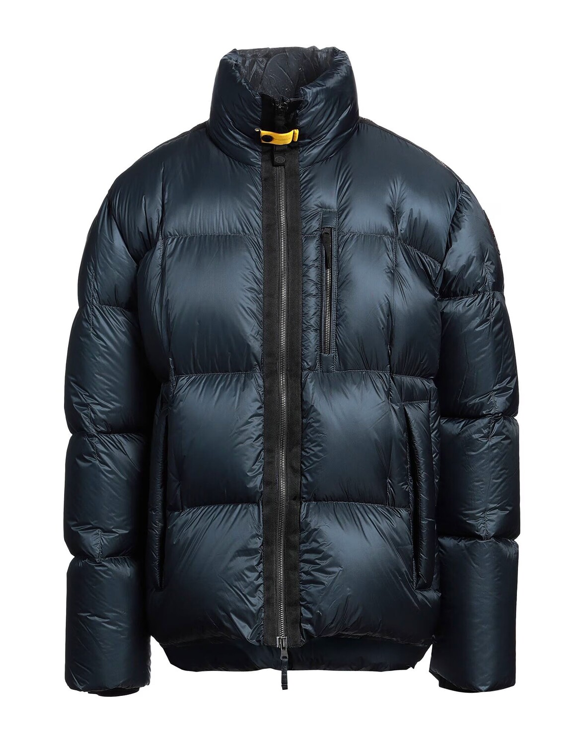 

Пуховик Parajumpers, синий