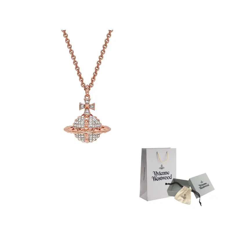 

Латунные кулоны для женщин Vivienne Westwood