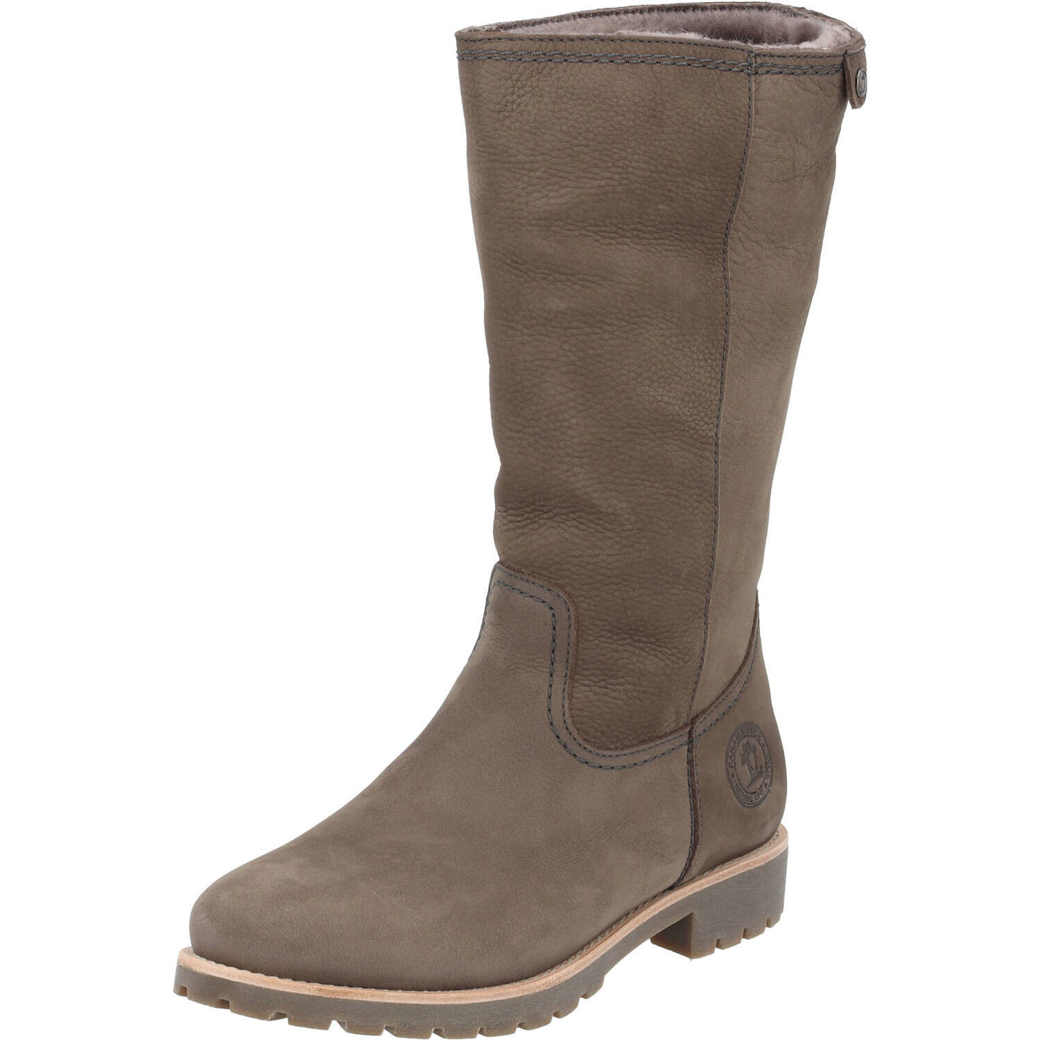 

Ботинки PANAMA JACK Winterstiefel, цвет Gris/Gray