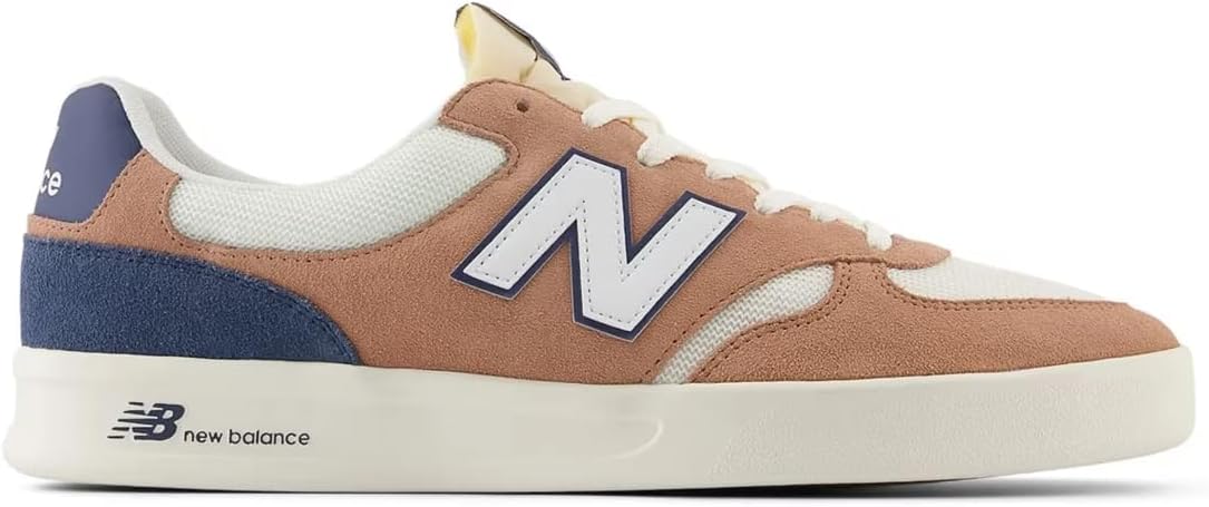 Кроссовки New Balance Ct300 V3 мужские, Landslide/White/Vintage Indigo — фото 3