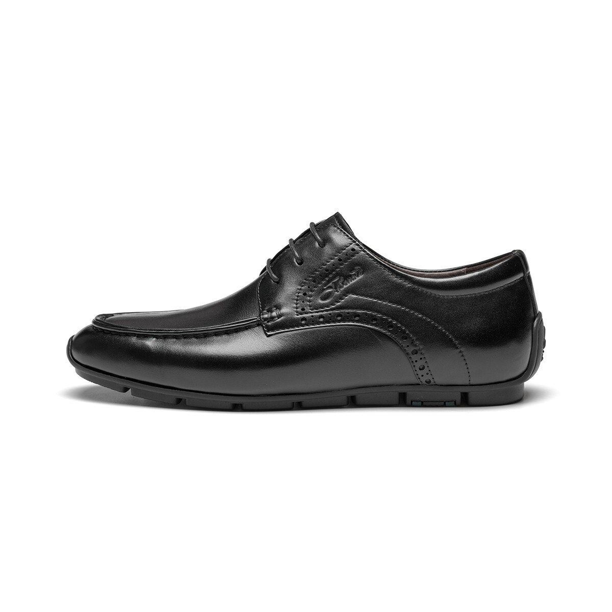

Туфли Men"s Casual Men Low-Top черный J.Benato