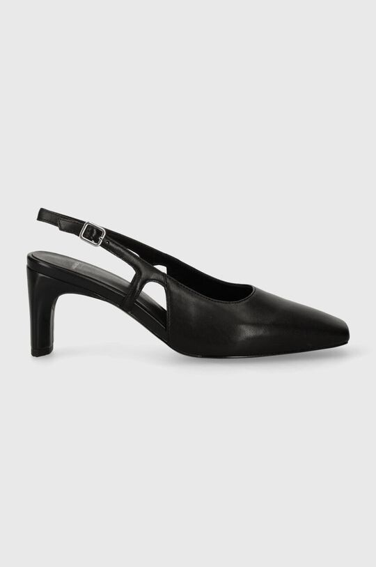 Туфли Вендела Vagabond Shoemakers, черный — фото 2