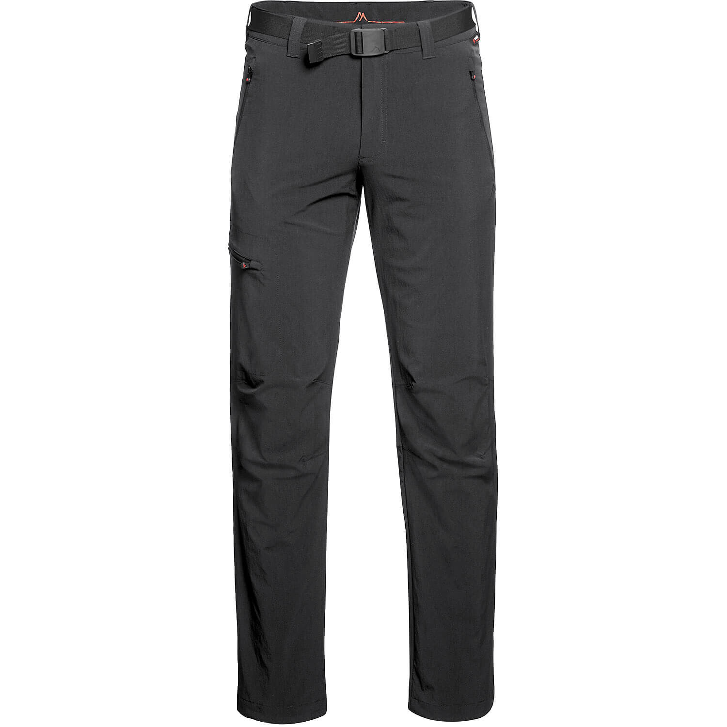 

Брюки Maier Sports Winterhose Oberjoch, черный