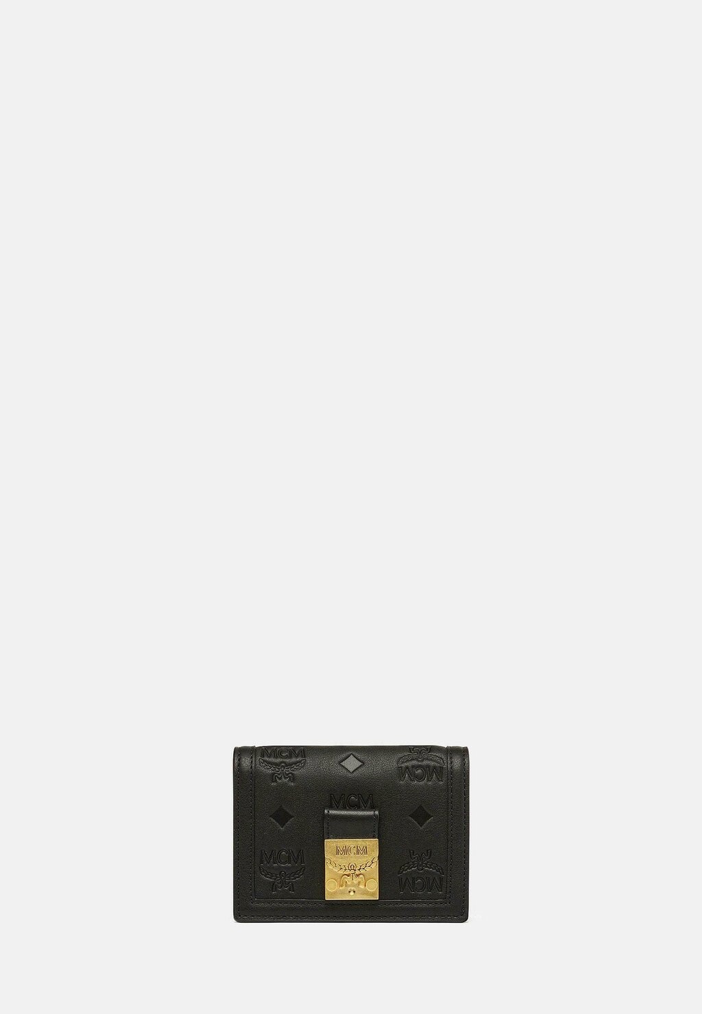 

Кошелек Tracy MCM, черный
