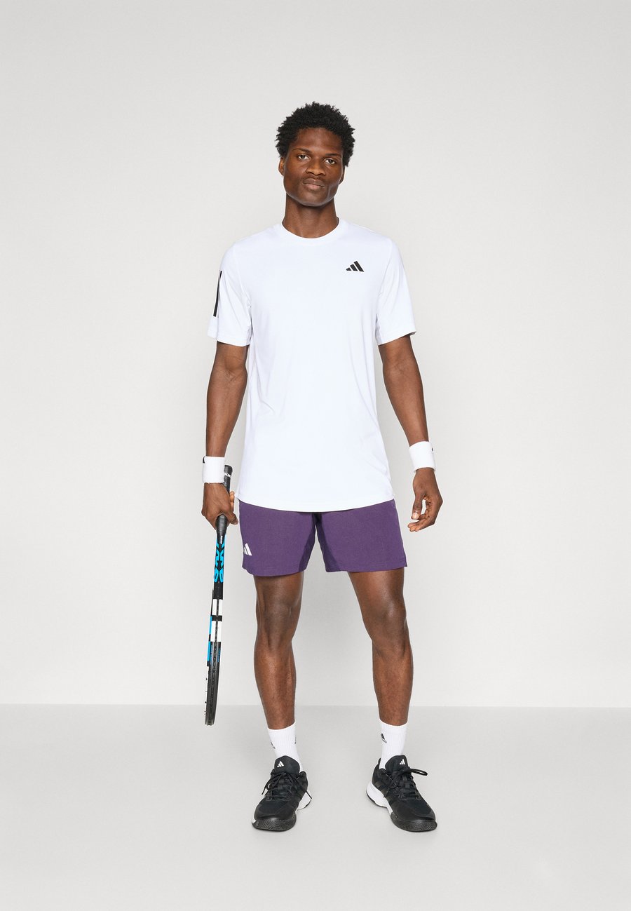Спортивные шорты Adidas Performance ERGO SHORTS, Aurora Plum/Lilac — фото 2