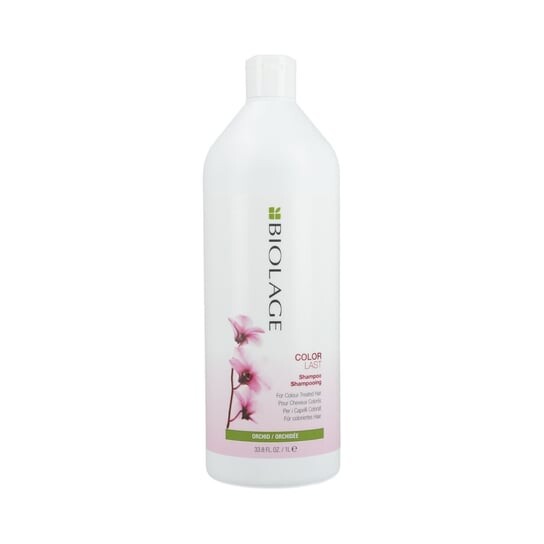 

Шампунь для волос, 1000 мл Matrix, Biolage Colorlast