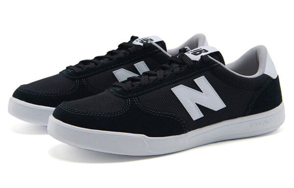 Кроссовки ct30 New Balance, черный — фото 2