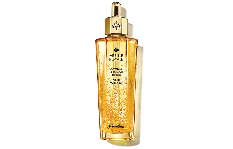 

ABEILLE ROYALE жидкие эссенции для женщин GUERLAIN