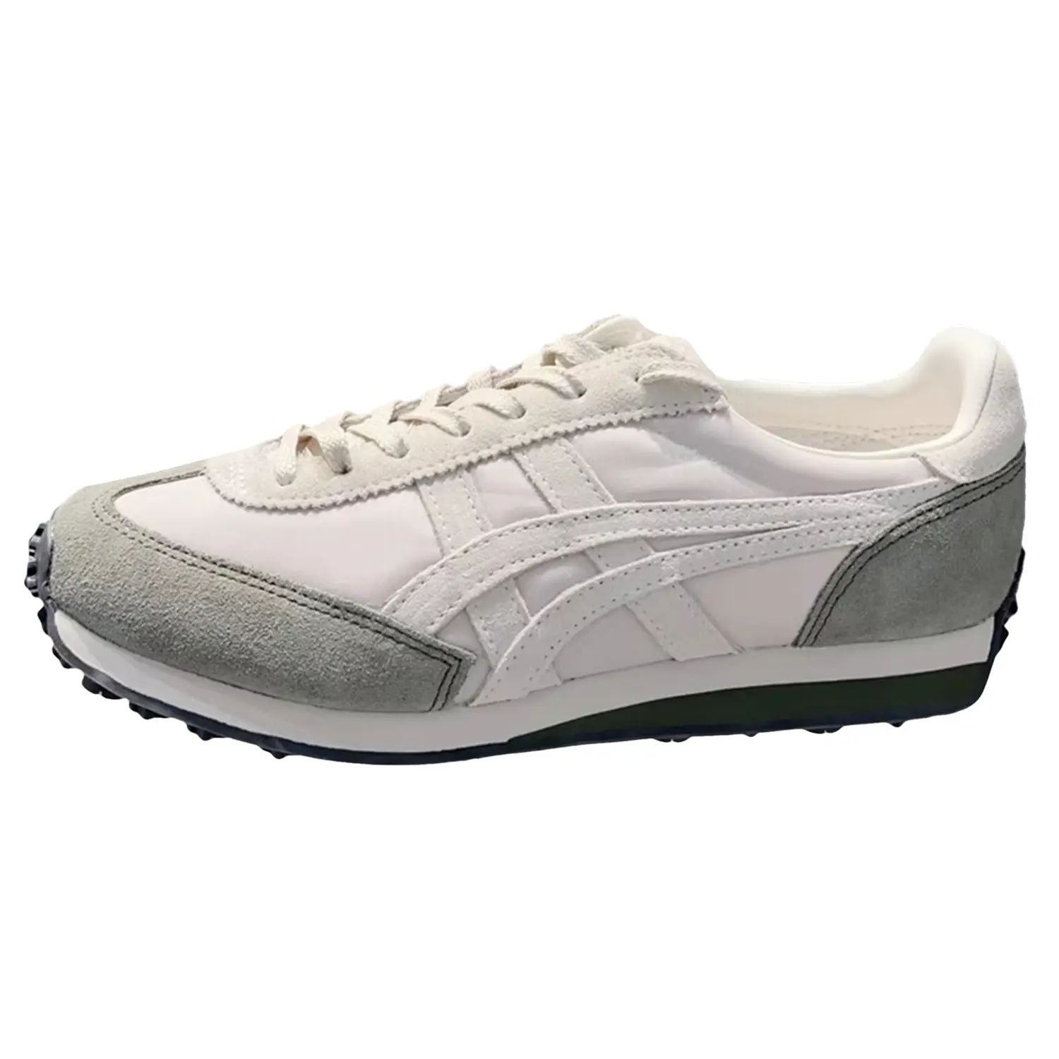 

Onitsuka Tiger Edr 78 Slip Resistant Abrasion Resistant Low top Casual Shoes Unisex White