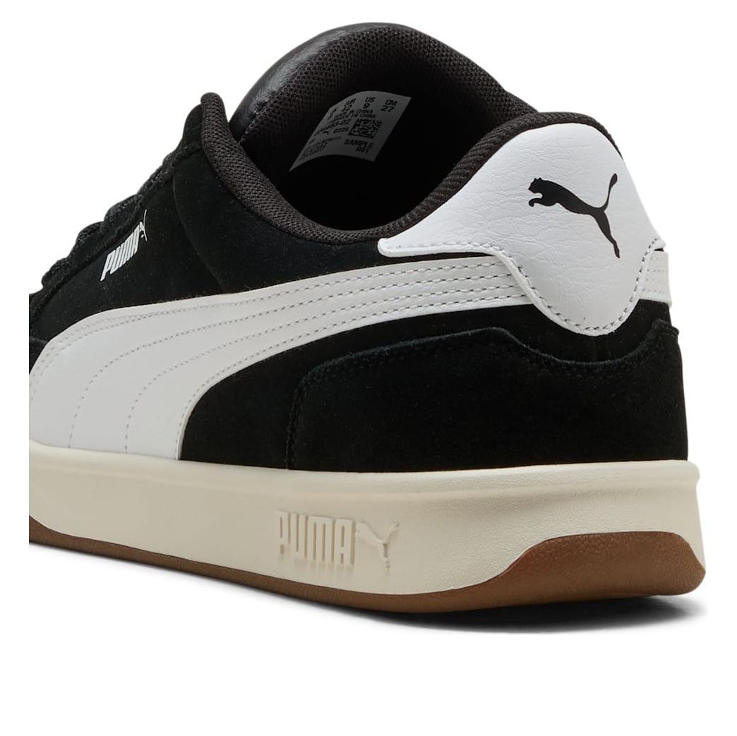 Puma Park Lifestyle SK8 'Black White' — фото 4