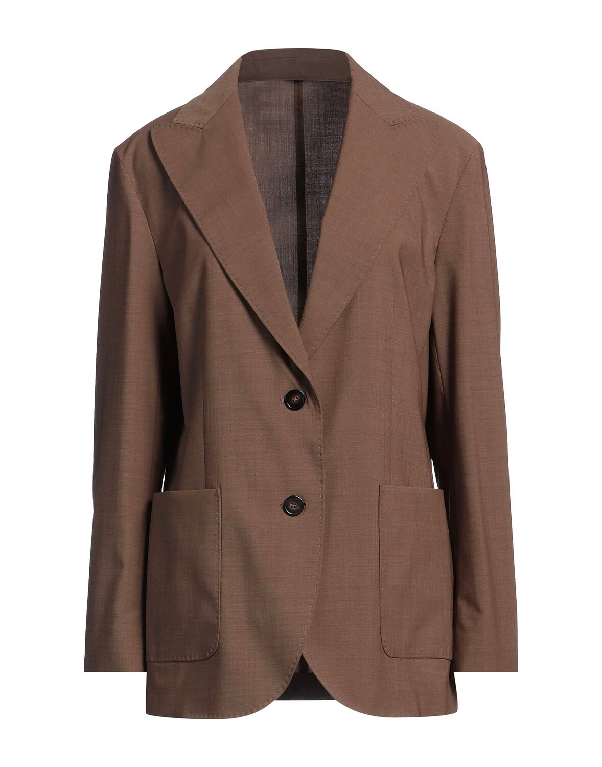 

Блейзер Max Mara Studio, хаки