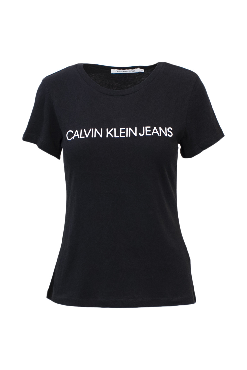 

Футболки Calvin Klein Jeans, черный