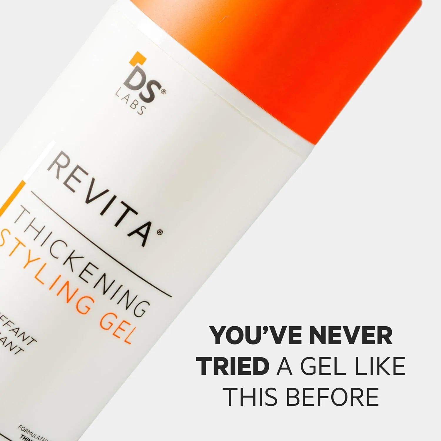 Гель для укладки волос «Revita Styling Gel» от DS Labs Ds Laboratories — фото 3