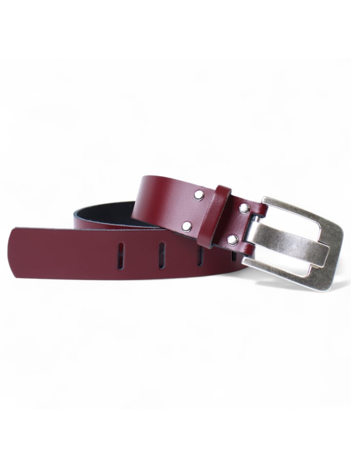 

FRONHOFER Пояс из колючих кустарников в Бордо