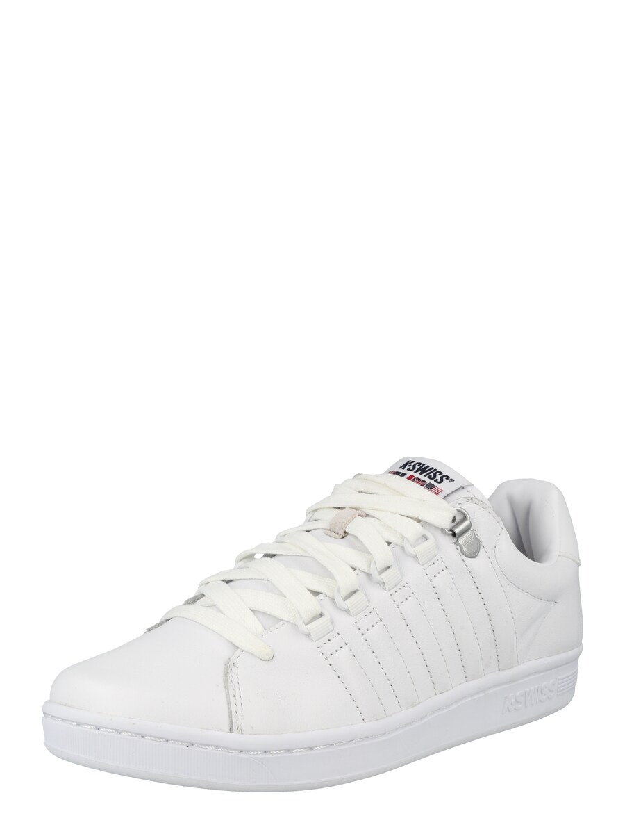

Кроссовки K-SWISS Lozan II, белый