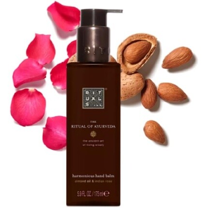 

Rituals Бальзам для рук Ayurveda Kitchen 175 мл