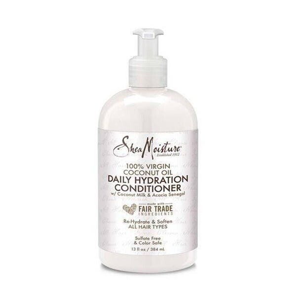 

Ежедневное увлажнение 384 мл Shea Moisture
