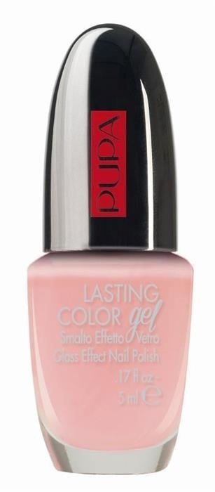 

Лак для ногтей 012 Vibrant Light Pupa Milano