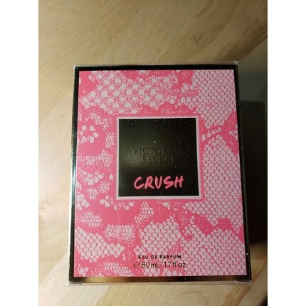 Victoria's Secret Crush Eau De Parfum 1.7 Fl Oz - New — фото 2