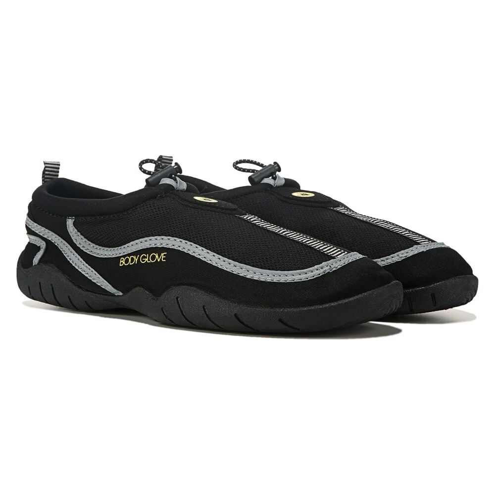 

Мужские кроссовки для воды Riptide III Body Glove, черный