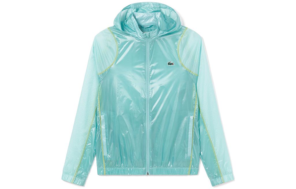 

LACOSTE Куртка мужская синяя, Blue