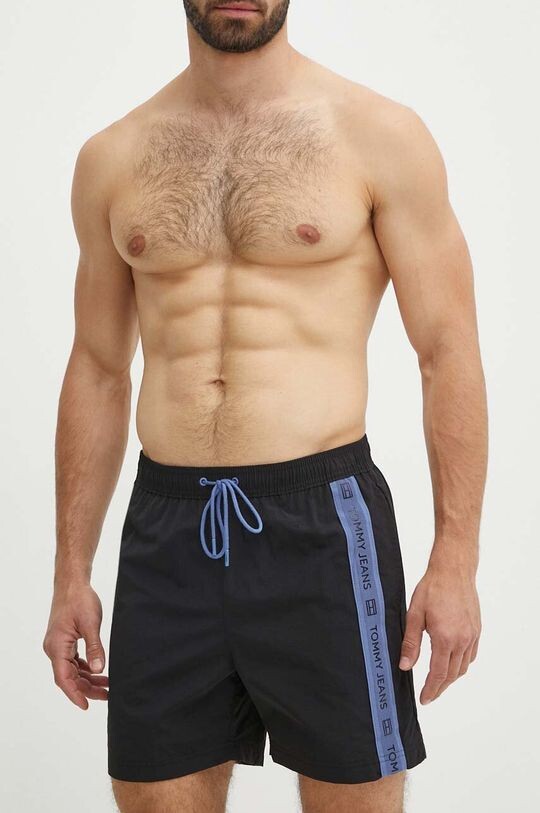 

Плавки Tommy Jeans, черный
