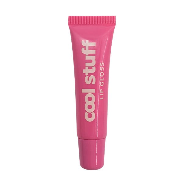 

Блеск для губ COOL STUFF Lip Gloss, 01 Idk