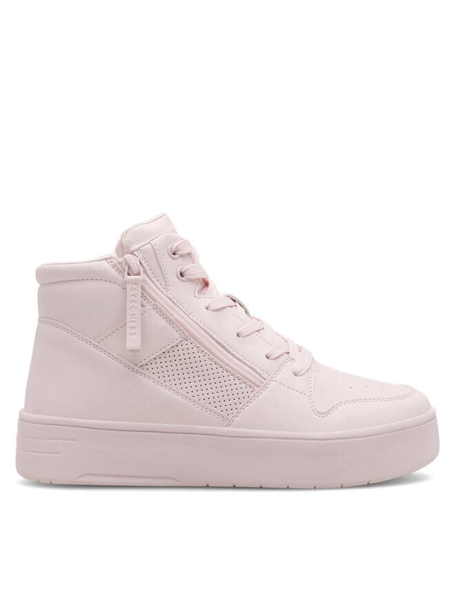 

Кроссовки Skechers, розовый