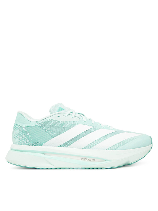 Беговые кроссовки Adizero SL2 JQ2798 Adidas, синий