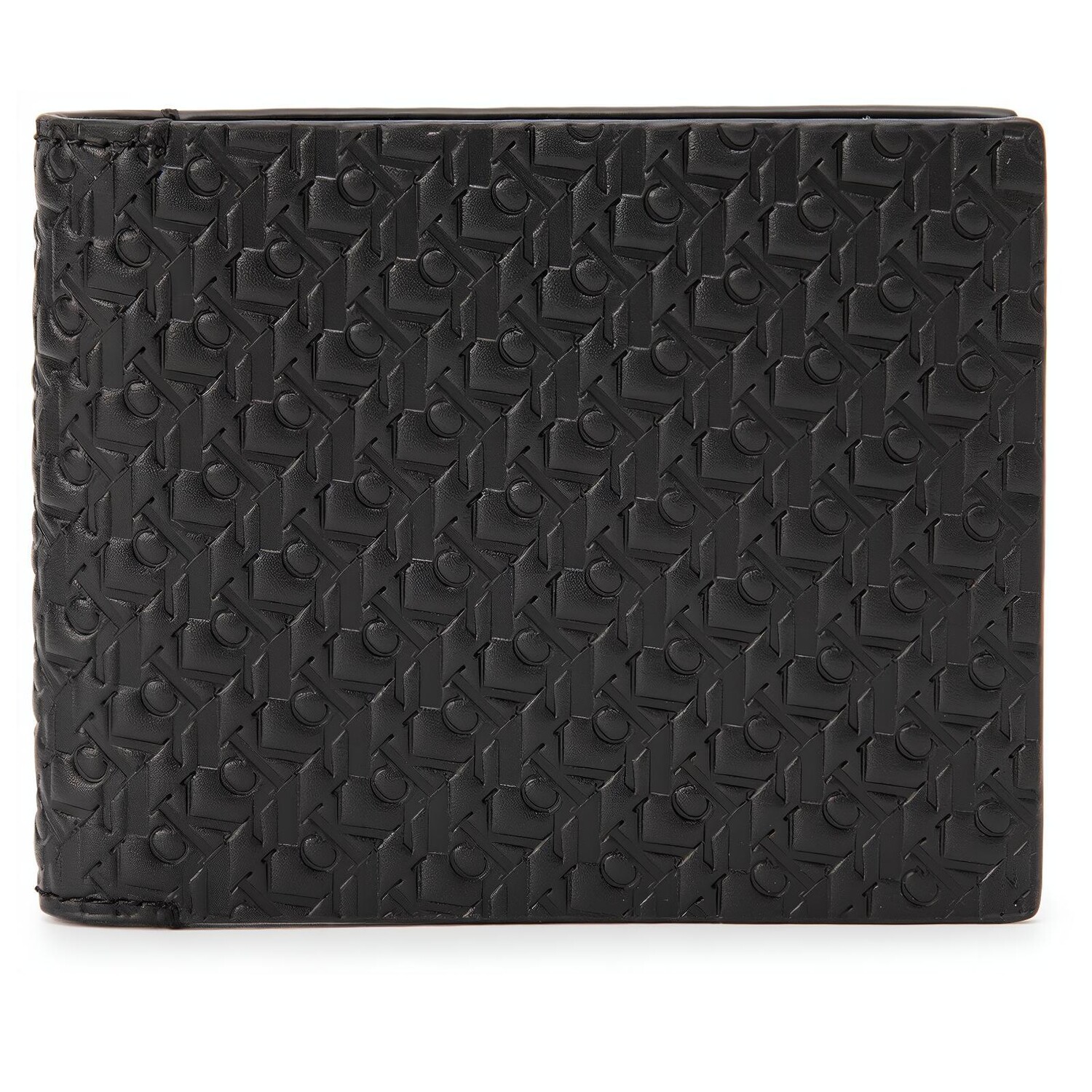 

Мужской кошелек Calvin Klein, Black