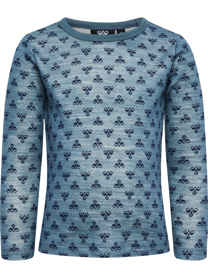 

Футболка Hummel