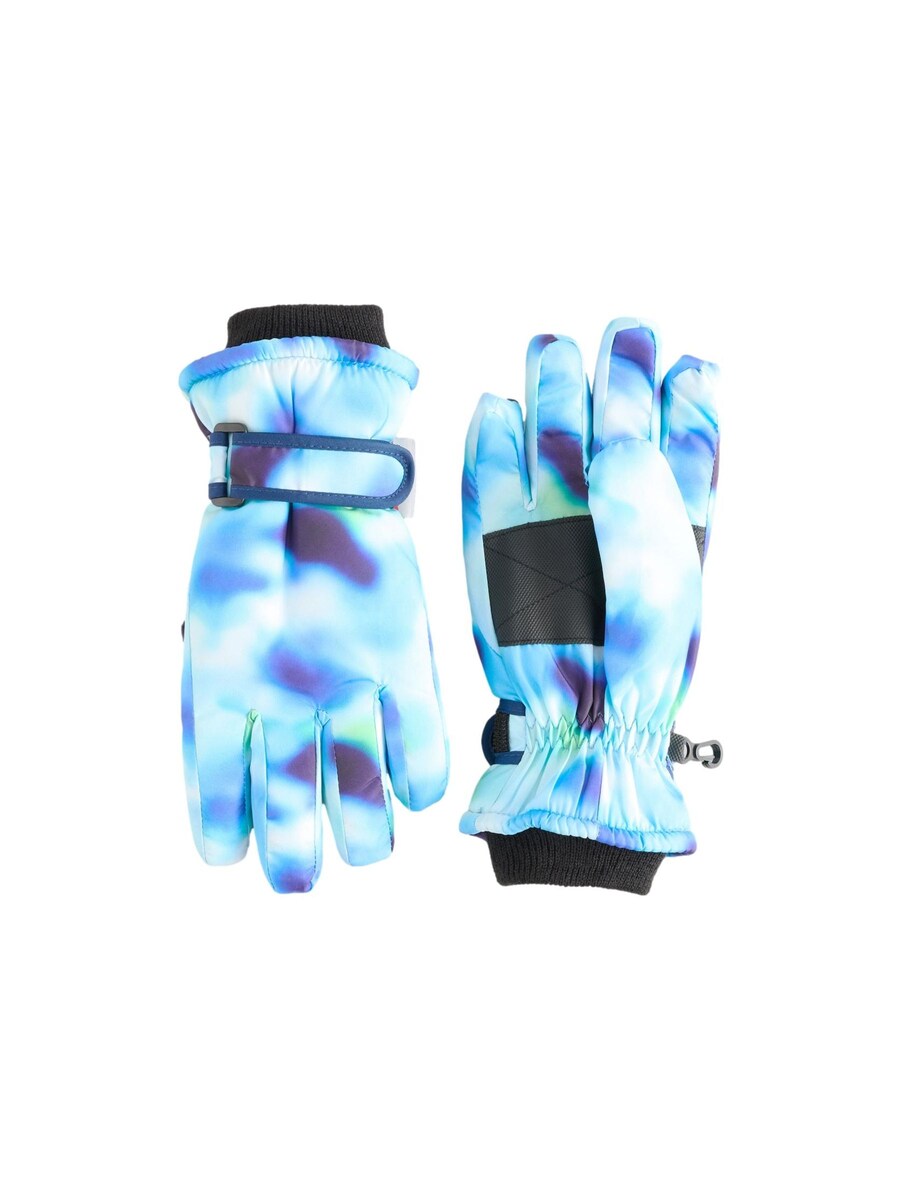 

Перчатки Next, цвет Blue/Indigo/Aqua