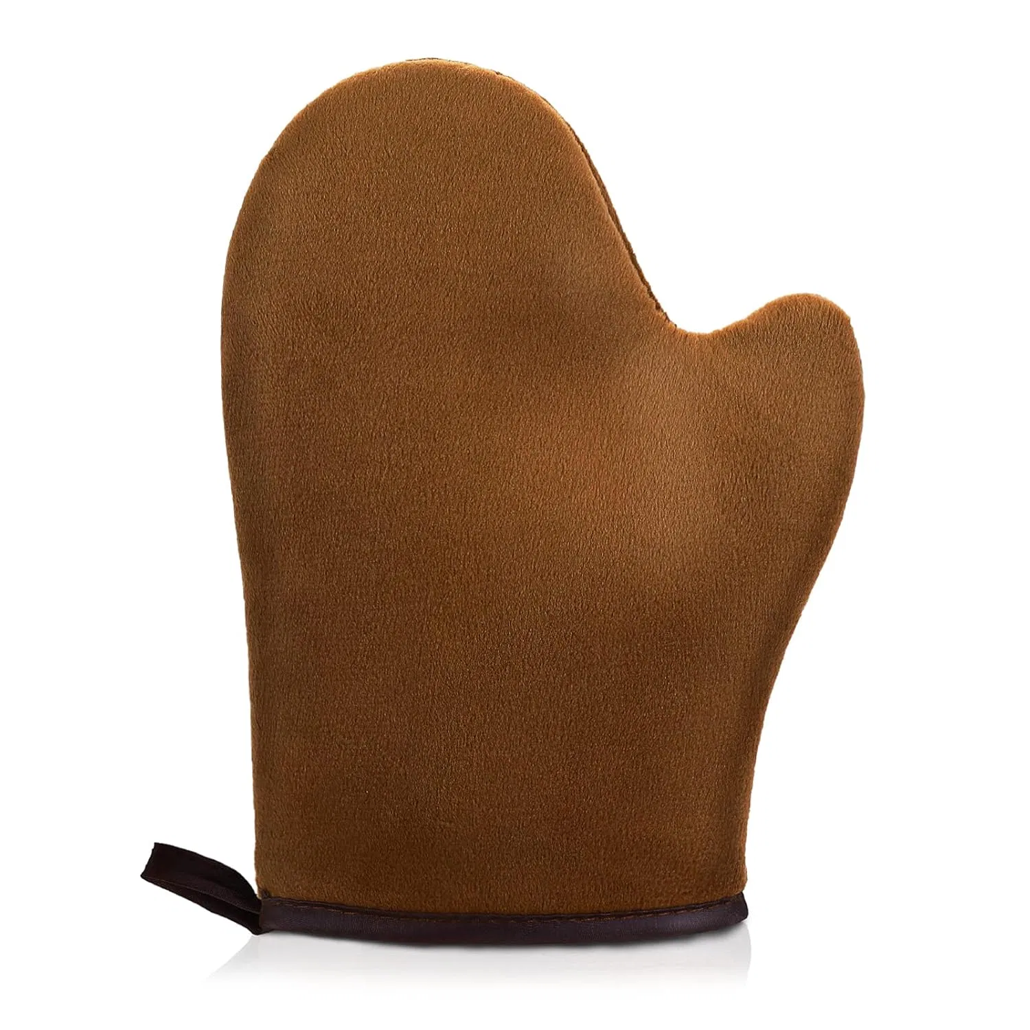 Перчатка-аппликатор для автозагара 3D-дизайна от WLLHYF Wllhyf, Brown