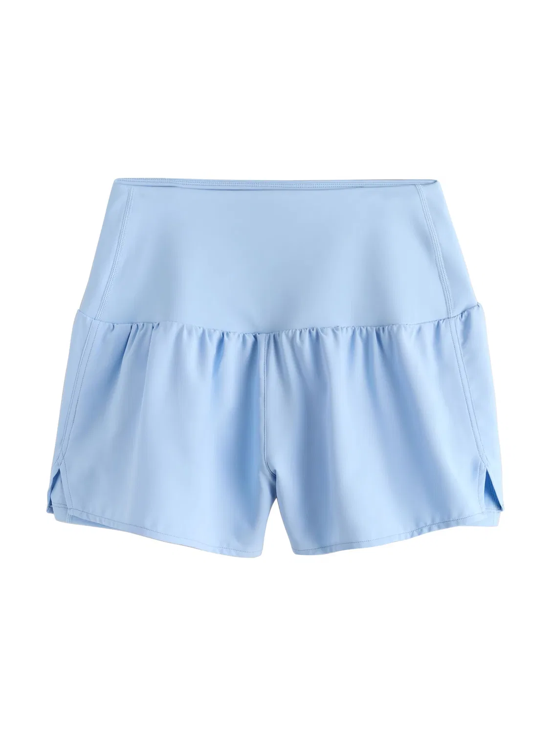 Свободные спортивные брюки Next, Light Blue
